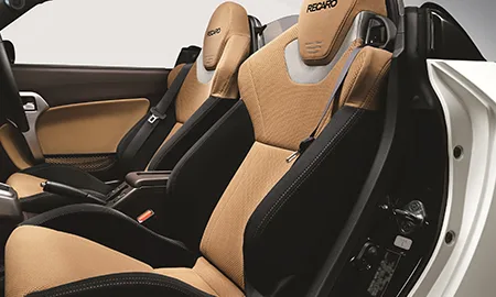 Daihatsu Copen ROBE S (LA400K)