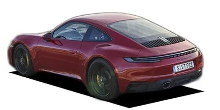 Porsche 911 CARRERA GTS (992NC1)