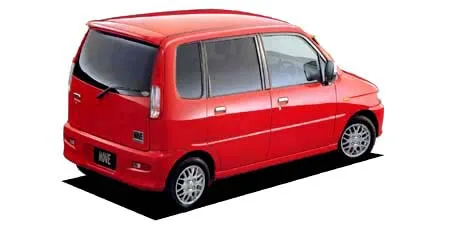 Daihatsu Move CL (L910S)