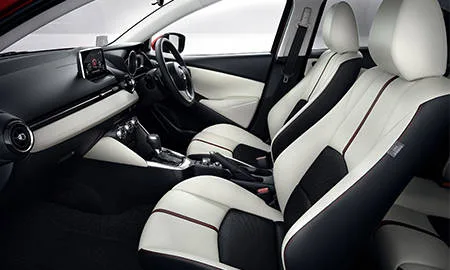 Mazda Demio 13S L PACKAGE (DJ3FS)