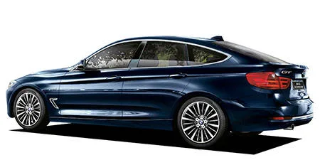 Bmw 3 Series 320i GRAN TURISMO LUXURY LOUNGE (3X20 / 3X28 / 3X30)
