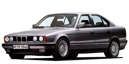 5 Series H25