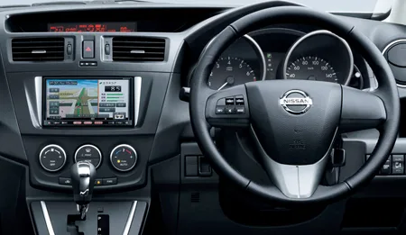 Nissan Lafesta HIGHWAY STAR G (CWEFWN)