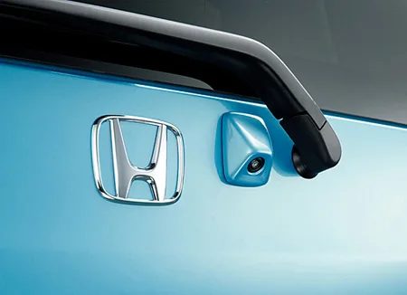 Honda Life C (JC1)