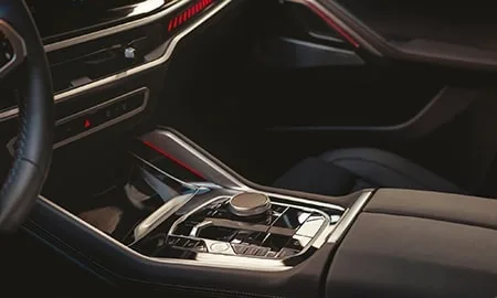 Bmw X6 M60I X DRIVE (12EY30S / 42EX44)