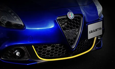 Alfa Romeo Giulietta VELOCE SPECIALE (94018P)
