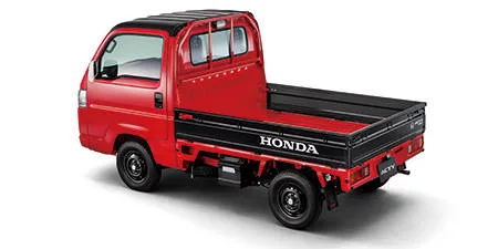 Honda Acty Truck 特別 SPECIFICATION 車 TOWN スピリットカラー STYLE (HA9)