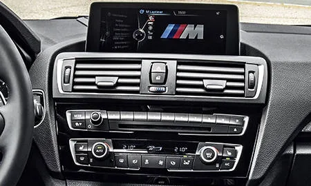Bmw M2 BASE GRADE (1H30)