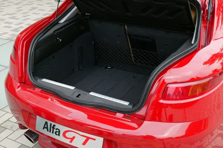 Alfa Romeo Alfa GT 2.0 JTS SELESPEED DISTINCTIVE (93720L)