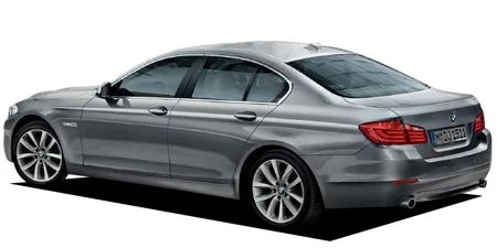 Bmw 5 Series 528i (XG20 / XG28)