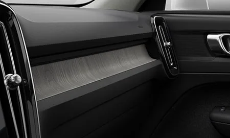Volvo XC40 PLUS B3 SELECTION (XB420TXCM2)