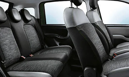 Fiat Panda 4X4 FORESTA (13909)