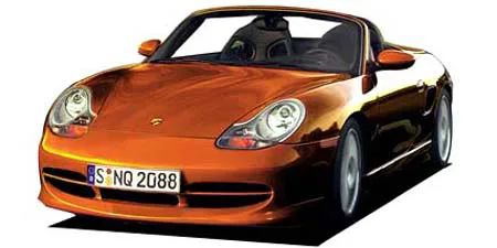 Boxster 98665