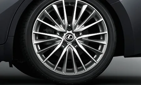 Lexus IS300 VERSION L (ASE30)