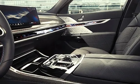 Bmw I7 M70 X DRIVE (42EJ49 / 82EH93)