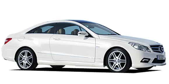 Mercedes Benz Eclass E250 CGI BLUE EFFICIENCY (207347)