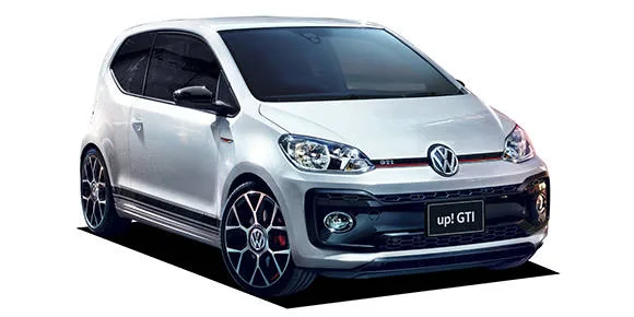 Volkswagen UP ! GTI (AADKR)