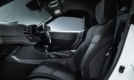 Nissan Fairlady Z BASE GRADE (RZ34)