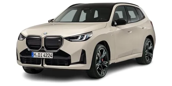 Bmw X3 M50 X DRIVE (32GP20 / 72GP30)