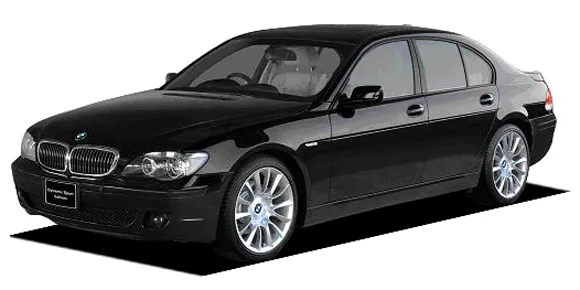 Bmw 7 Series 750i DYNAMIC SPORT EDITION (HL40 / HL48 / HN48)
