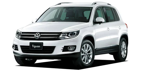 Tiguan 5NCCZ