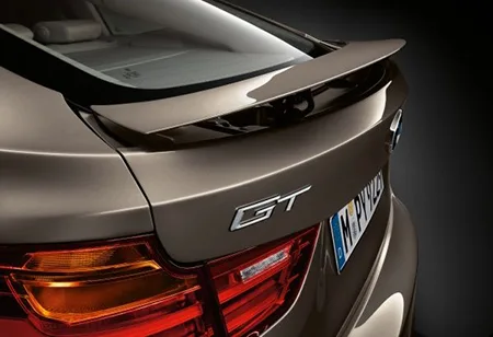 Bmw 3 Series 335i GRAN TURISMO (3X20 / 3X28 / 3X30)