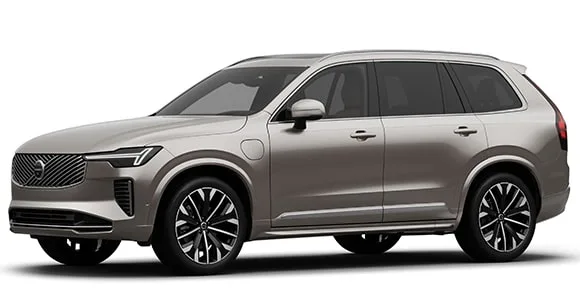 Volvo XC90 ULTRA T8 AWD PLUGIN HYBRID BRIGHT EDITION (LB420XCP2)