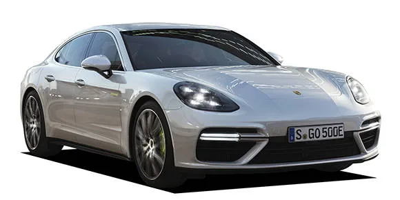 Porsche Panamera TURBO S E-HYBRID EXECUTIVE (G2J29A / G2J29AX / G2J40AX)