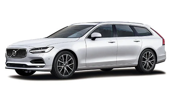 Volvo V90 D4 NORDIC EDITION (PD4204T / PD4204TA)