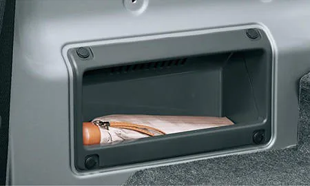 Suzuki Super Carry L (DA16T)