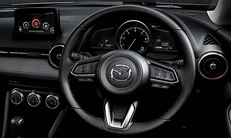 Mazda CX3 XD L PACKAGE (DK8AW)