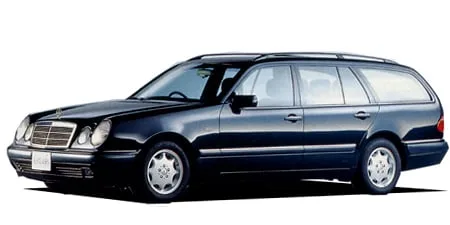 Eclass Stationwagon 210237