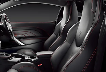 Peugeot Rcz RED CARBON (T7R5F02 / T7R5F03)