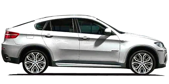 Bmw X6 PERFORMANCE UNLIMITED (FG35)