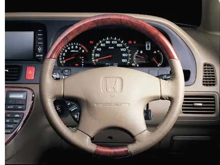 Honda Odyssey VG (RA8)