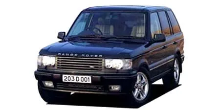 Range Rover LP58D