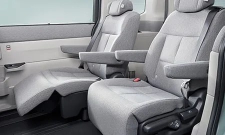 Honda Stepwagon SPADA (RP7)