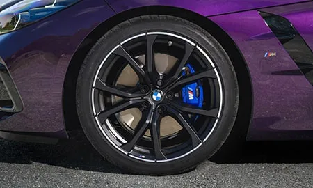 Bmw Z4 S DRIVE 20I M-SPORT (HF20)