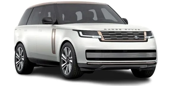 Land Rover Range Rover SV LAUNCH EDITION SV SERENITY P530 LONG WHEELBASE (LK9447B / LKB34A / LKB447B)