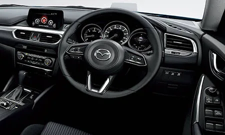 Mazda Atenza Wagon XD PROACTIVE (GJ2FW)