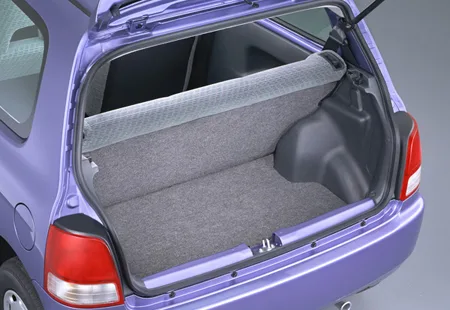 Honda Today RS (JA4)