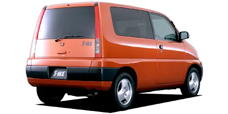 Honda Smx BASEGRADE (RH1)