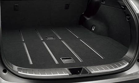 Toyota Harrier Hybrid ELEGANCE (AVU65W)