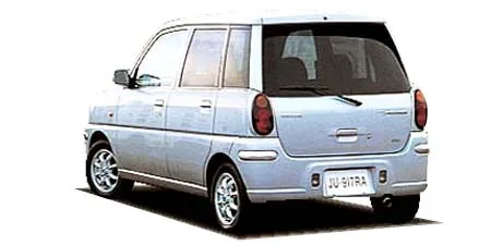 Subaru Pleo Nesta G (RA1)