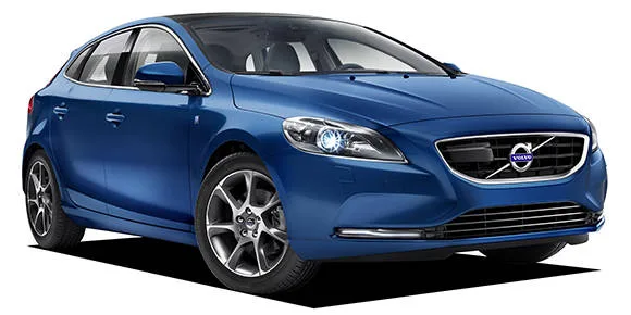 Volvo V40 OCEAN RACE EDITION (MB4164T)