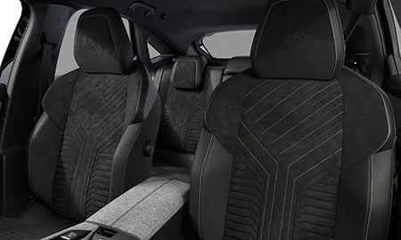 Peugeot 3008 GT HYBRID ALCANTARA PACKAGE (P64HN09)