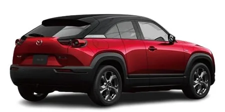 Mazda MX30 EV Model HIGHEST SET (DRH3P)