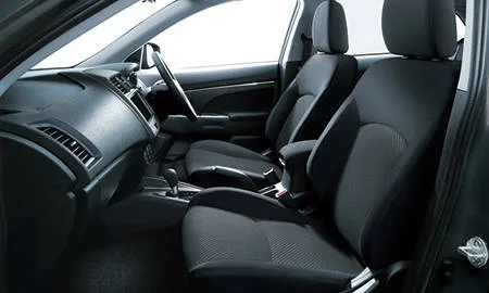 Mitsubishi Rvr M (GA4W)