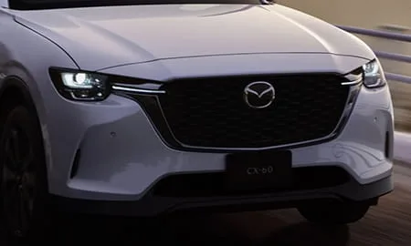 Mazda CX60 XD SP (KH3P)