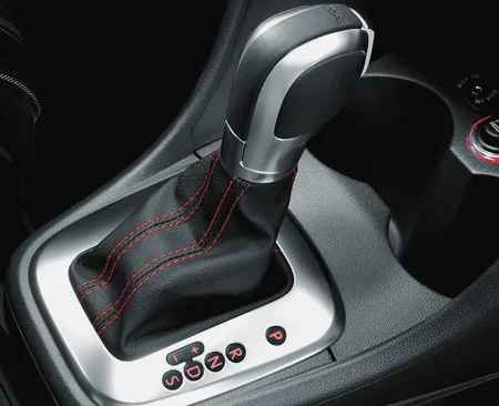 Volkswagen Polo GTI (6RCAV)